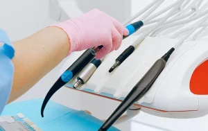 All About Dental Implants