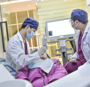 Smoking and Oral Health