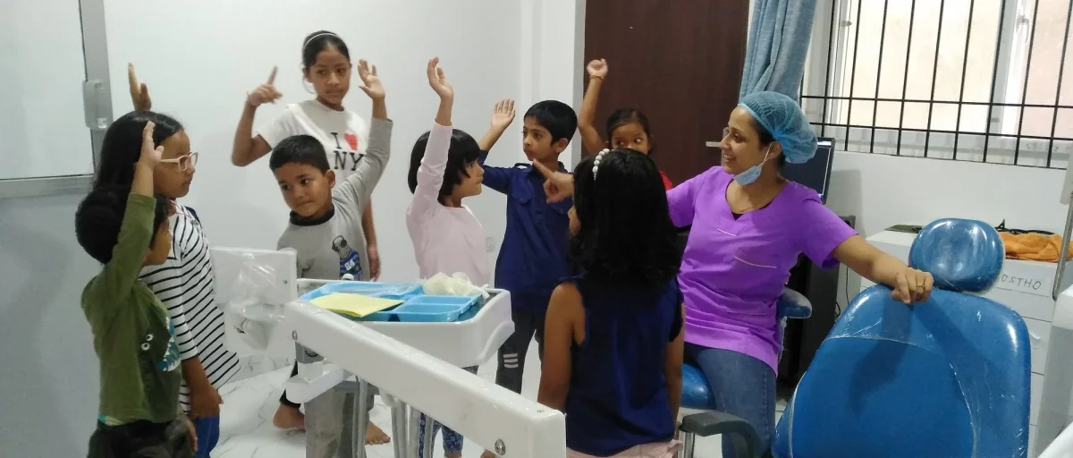 best dental clinic in lalitpur nepal